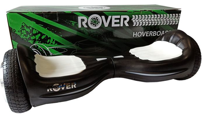 Гіроборд Rover M6 6.5 Black