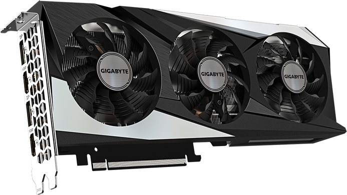 Видеокарта Gigabyte GeForce RTX 3060 GAMING 12G (GV-N3060GAMING-12GD)