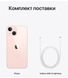 Смартфон Apple iPhone 13 256GB Pink (MLQ83)