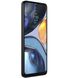 Смартфон Motorola G22 4/128GB Cosmic Black (PATW0032)