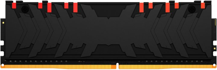 Оперативная память Kingston FURY 8 GB DDR4 3000 MHz Renegade RGB (KF430C15RBA/8)
