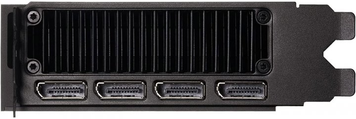 Відеокарта HP RTX A6000 (2S6U3AA)