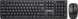 Комплект (клавіатура, мишка) Defender Harvard C-945 KIT Black (45945)