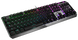 Клавіатура MSI Vigor GK50 Low Profile UA (S11-04UA204-GA7)