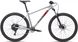 Велосипед 27,5" Marin Bobcat trail 4 рама - S 2022 Silver (SKD-06-46)