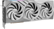 Відеокарта MSI GeForce RTX 4080 SUPER GAMING X SLIM WHITE 16384MB (RTX 4080 SUPER 16G GAMING X SLIM WHITE)