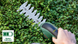 Акумуляторні садові ножиці Bosch EasyShear (0600833303)