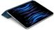 Обкладинка Apple Smart Folio для Apple iPad Pro 11" 4th Gen Marine Blue (MQDV3ZM/A)
