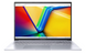 Ноутбук Asus Vivobook 16X K3604ZA-MB024 Cool Silver (90NB11T2-M00180)