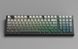 Клавіатура FL Esports FL980 V2 Black Carbon Gradient Lik Kailh Box Blueberry Ice Cream South LED Three-Mode (FL980V2-3960)