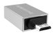 Перехідник Borofone BV2 OTG Micro-USB Silver