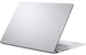 Ноутбук Asus Zenbook 14 OLED UX3405MA-QD056W Foggy Silver (90NB11R2-M002F0)