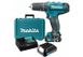 Шуруповерт Makita HP331DSAE