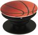 Тримач ArmorStandart PopSoket для телефону / планшета з Автодержатель Basketball (ARM54662)