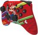 Геймпад бездротовий Horipad (Super Mario) для Nintendo Switch Red