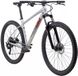 Велосипед 27,5" Marin Bobcat trail 4 рама - S 2022 Silver (SKD-06-46)
