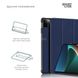 Чохол ArmorStandart Smart Case для планшета Xiaomi Pad 6 Blue (ARM67964)