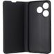 Чохол Book Cover Gelius Shell Case for Tecno Spark 10 Black
