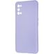 Чохол Full Soft Case for Samsung A037 (A03S) Violet