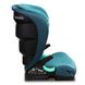 Детское автокресло Lionelo Neal Isofix 15-36 кг Neal Green (LO.A.NE04) (5903771700528)