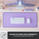 Ігрова поверхня Logitech Desk Mat Studio Lavender (L956-000054)