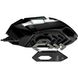 Миша Logitech G502 SE Hero Gaming Mouse USB Black/White (910-005729)