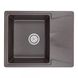 Мийка кухонна гранітна Minola MPG 1140-62 Еспрессо