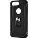 Чохол HONOR Hard Defence Series New for iPhone 8 Plus Black