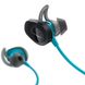 Наушники Bose SoundSport Wireless Headphones Aqua