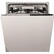 Посудомоечная машина Whirlpool WIP 4O33 PLE S