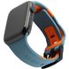 Ремінець UAG Civilian Silicone Watch Strap for Apple Watch 38/40 mm (OEM) - slat (ARM58393)