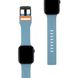 Ремешок UAG Civilian Silicone Watch Strap for Apple Watch 38/40 mm (OEM) - slat (ARM58393)