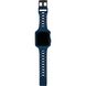 Ремешок UAG для Apple Watch 45/44/42 Huntington Navy (194113R15252)
