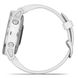 Смарт-часы Garmin Fenix 6S Silver/White (010-02159-00) (OFFICIAL REFURBISHED)
