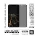 Захисне скло ArmorStandart Icon 3D Anti-spy для Apple iPhone 12 mini Black (ARM57577)