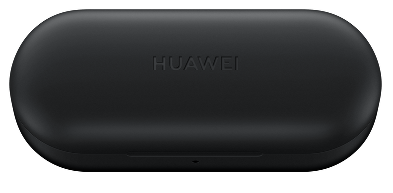 Беспроводные наушники Huawei Freebuds Lite Black