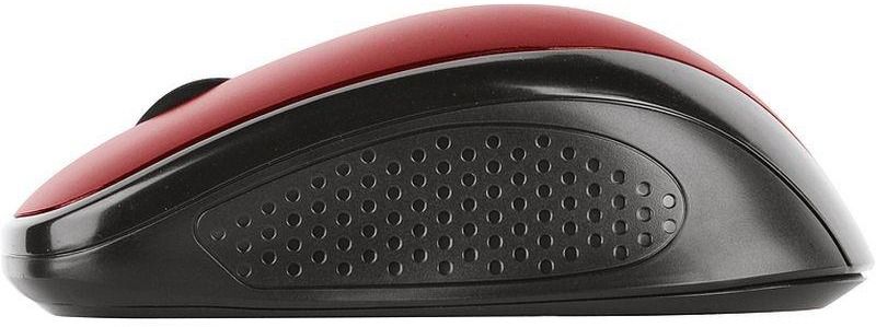 Миша SpeedLink Kappa (SL-630011-RD) Red USB