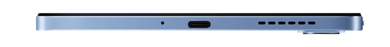 Планшет realme Pad mini 8.7" 3/32GB Wi-Fi Blue