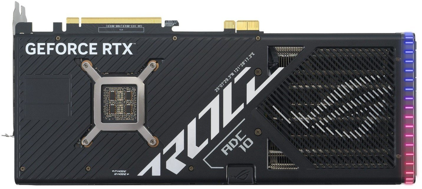 Видеокарта Asus ROG Strix GeForce RTX 4090 BTF 24576MB (ROG-STRIX-RTX4090-O24G-BTF-GAMING)