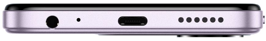 Смартфон TECNO Spark Go 2023 (BF7n) 3/64GB Nebula Purple (4895180796319)