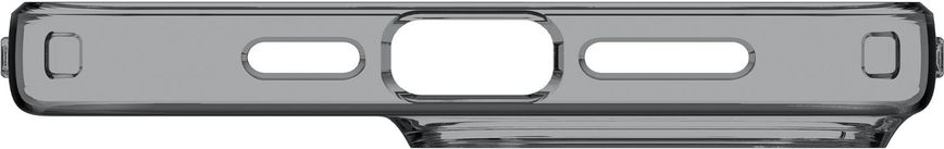 Чохол Spigen Apple iPhone 15 Pro Max Crystal Flex Space Crystal (ACS06444)