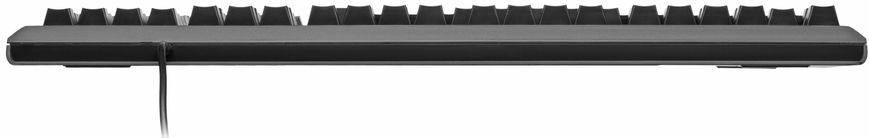 Клавіатура 2E GAMING KG325 LED USB Black Ukr (2E-KG325UB)