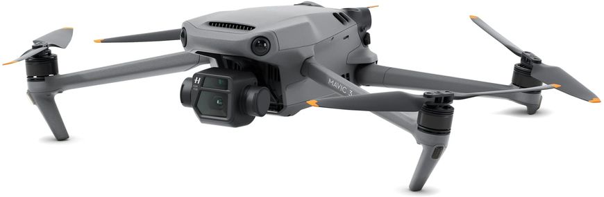 Квадрокоптер DJI Mavic 3 Fly More Combo (CP.MA.00000452.02) на 600