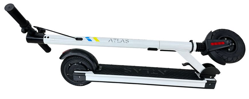 Электросамокат Atlas i-One Pro White