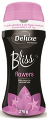 Гранули для полоскання Deluxe Bliss Flowers 275g