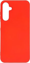 Панель ArmorStandart ICON Case для Samsung A55 5G (A556) Red (ARM74325)