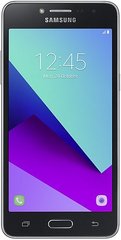 Смартфон Samsung Galaxy J2 Prime Black (SM-G532FZKDSEK)