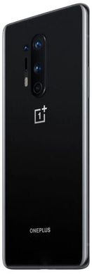 Смартфон OnePlus 8 Pro 8/128GB Onyx Black (Euromobi)
