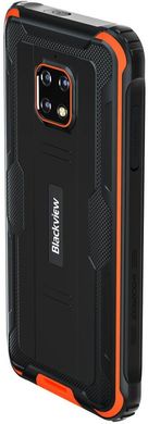 Смартфон Blackview BV4900 Pro 4/64GB Orange (6931548306627)