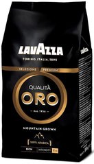 Кофе в зернах Lavazza Oro Mountain Grown в зернах 1 кг (8000070030022)